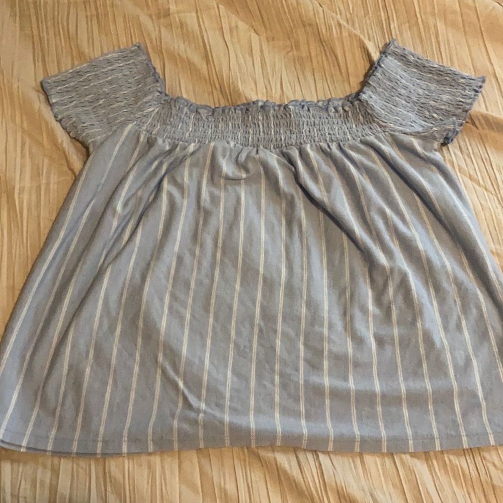 American Eagle, Off the shoulder Top
